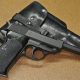 Walther P1 9mm Pistol Rig with Holster and Magazines